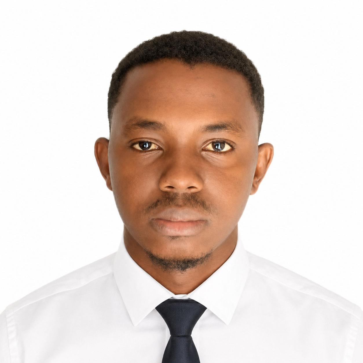 Koffi Ahouansou